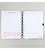 Planner It Yourself Acqua Glam Médio - Caderno Inteligente - Imagem 5