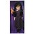 Boneca Wandinha Addams e Mãozinha Baby Brink - Imagem 2
