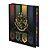 Fichário Harry Potter Casas - DAC 4179 - Imagem 1