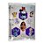 Fichário Colegial em PVC Cristal Disney  - DAC 4051 - Imagem 1
