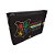 Mini Fichário Harry Potter com 80 Folhas 90gr – DAC – 4178 - Imagem 1