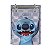 Mini ficheiro Vertical Disney Stitch 80 folhas DAC 4221 - Imagem 1