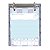 Mini ficheiro Vertical Disney Stitch 80 folhas DAC 4221 - Imagem 3
