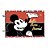 Mini ficheiro Vertical Mickey Mouse 80 folhas DAC 4197 - Imagem 1