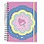 Caderno Smart Colegial DAC Hello Picolé - 4062 - Imagem 1