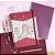 Caderno Smart Colegial Disney Princesas  - DAC 4211 - Imagem 3