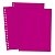 Caderno Smart Colegial Disney Princesas  - DAC 4211 - Imagem 4