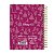 Caderno Smart Colegial Disney Princesas  - DAC 4211 - Imagem 2