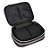 Estojo Box Wandinha Uniforme Preto - Luxcel - Imagem 4