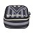 Estojo Box Wandinha Uniforme Preto - Luxcel - Imagem 3