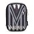 Estojo Box Wandinha Uniforme Preto - Luxcel - Imagem 1