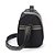 Lancheira Térmica Wandinha Uniforme Preto - Luxcel - Imagem 3