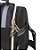 Lancheira Térmica Wandinha Uniforme Preto - Luxcel - Imagem 4