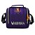 Lancheira Térmica Wandinha Uniforme Roxo - Luxcel - Imagem 1