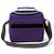 Lancheira Térmica Wandinha Uniforme Roxo - Luxcel - Imagem 3