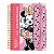 Estojo Disney Minnie Mouse Para Fixar no Caderno – DAC 4239 - Imagem 2