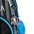 Mochila De Costas + Estojo Box Wandinha Violoncelo Preto - Imagem 4