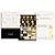 Caderno Unv Espiral Capa Dura Happen Cores 80F 1Mat - Imagem 2