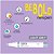 Caneta Marca Texto Be Bold Cinza Light Grey Perfumada - Imagem 2
