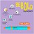 Caneta Marca Texto Be Bold Volcano Laranja Perfumada - Imagem 2