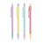 Lapiseira Slim Tris – 0,7mm Cores Pastel - Imagem 1