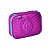 Estojo Box Roxo e Azul Grande Rebecca Bonbon - Clio - Imagem 1