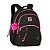 Kit Mochila Costas + Estojo Box Oficial Rebecca Bonbon Preto - Imagem 2