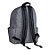 Mochila de Costas Black Estonado de Bolinhas - BRW - Imagem 2