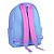 Mochila de Costas Dreams Nuvem Colorida - BRW - Imagem 2