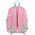 Mochila de Costas Colorida Estrela - BRW - Imagem 2