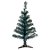 Arvore de Natal Furta-Cor Shine 60cm 50 Galhos - Imagem 1
