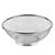 Escorredor de Alimentos e Frituras de Inox 22x9cm - Imagem 2