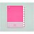 Caderno Inteligente Barbie Pink 80fls - A5 - Imagem 3