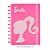 Caderno Inteligente Barbie Pink 80fls - A5 - Imagem 1