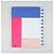 Caderno Inteligente By Luluca Lulike 80fls - A5 - Imagem 5