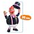 Brinquedo Boneco Bita Articulado 30cm - Lider - Imagem 2