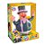 Brinquedo Boneco Bita Articulado 30cm - Lider - Imagem 1