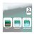 Mini Ar Condicionado Portátil USB Carregável Ventilador - VD - Imagem 3
