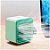 Mini Ar Condicionado Portátil USB Carregável Ventilador - VD - Imagem 1