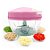 Multi Processador de Alimentos Manual 3 Lâmina 500ml - RS - Imagem 1
