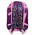 Kit Mochila de Rodinhas + Lancheira + Estojo Debie Pet Roxo - Imagem 2