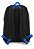 Mochila de Costa Escolar Sonic Frases Preto - Luxcel - Imagem 6