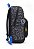 Mochila de Costa Escolar Sonic Frases Preto - Luxcel - Imagem 5