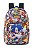 Mochila de Costa Escolar Sonic e Personagens - Luxcel - Imagem 1