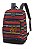 Mochila de Costas Harry Potter Gryffindor Vinho - Luxcel - Imagem 5
