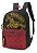Mochila Costas Harry Potter Hogwarts c/ chaveiro - Luxcel - Imagem 3