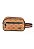 Necessaire Estojo Harry Potter Hogwarts Marrom - Luxcel - Imagem 5