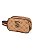 Necessaire Estojo Harry Potter Hogwarts Marrom - Luxcel - Imagem 3