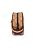 Necessaire Estojo Harry Potter Hogwarts Marrom - Luxcel - Imagem 4