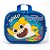 Lancheira Térmica Baby Shark Azul - Luxcel - Imagem 1